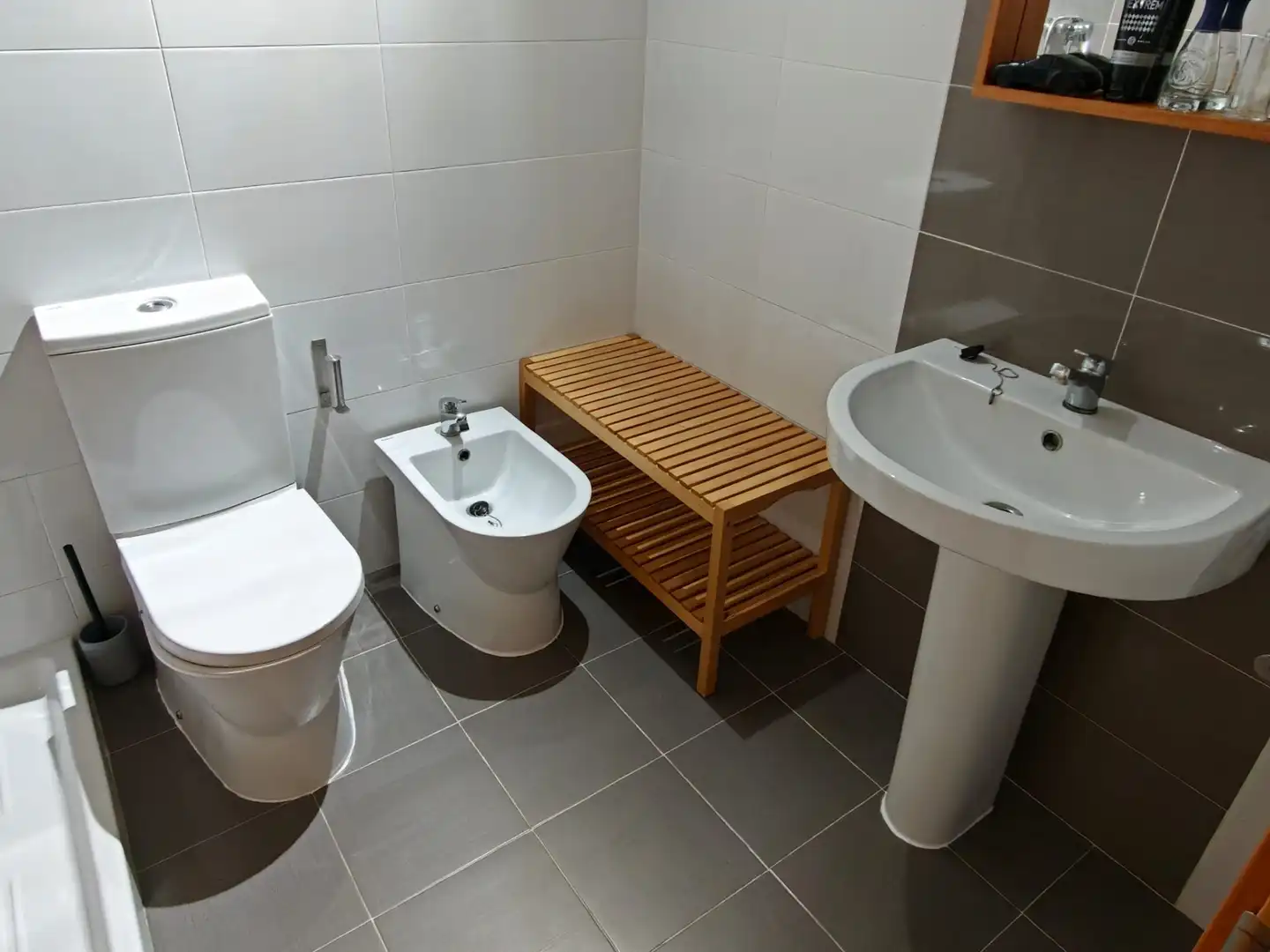 Piso de 77 m² en Alfafar