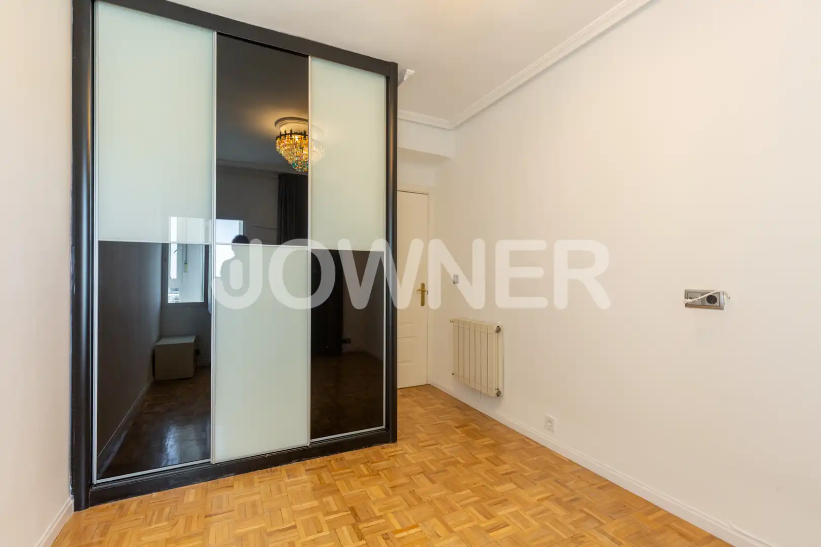 Appartamento 80 m² a Madrid
