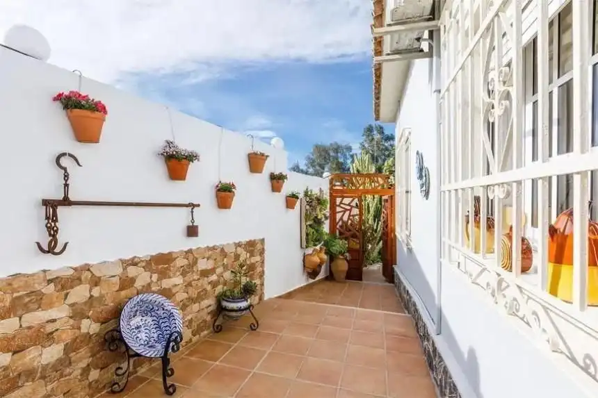 Piso de 250 m² en Vélez-Málaga