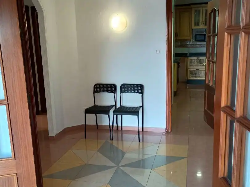 Pis de 150 m² a Sevilla