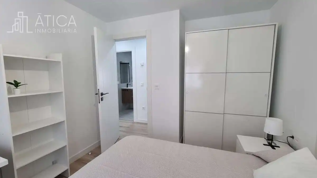 Pis de 100 m² a Salamanca