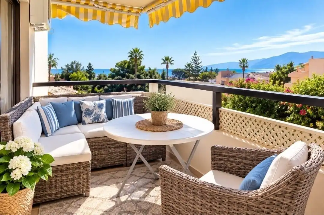 Pis de 100 m² a Marbella