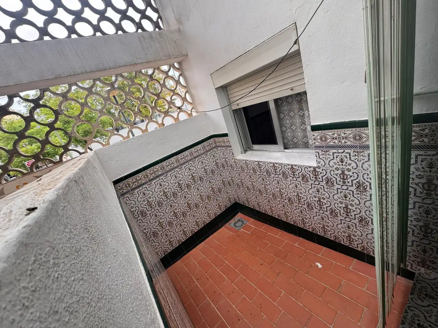 Wohnung 90 m² in Córdoba