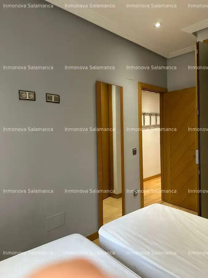 Piso de 75 m² en Salamanca