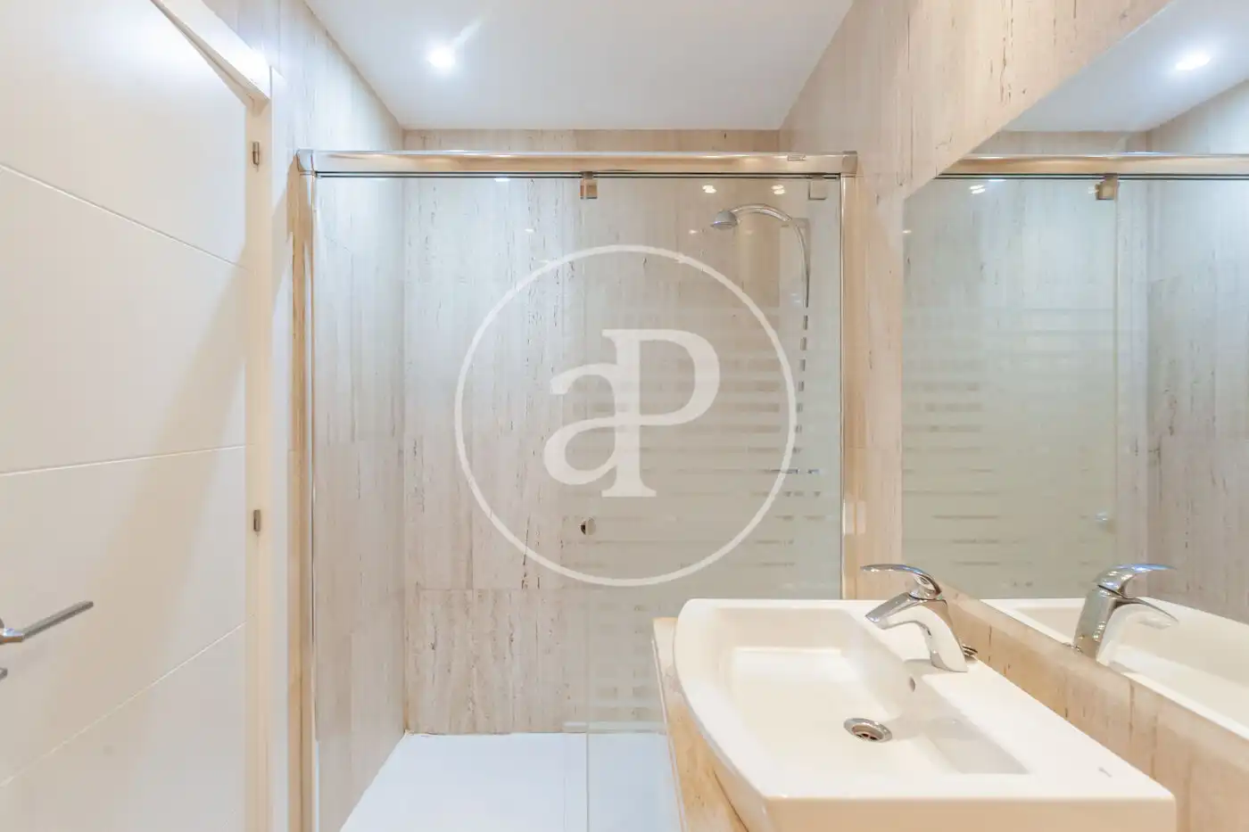 Piso de 130 m² en Madrid