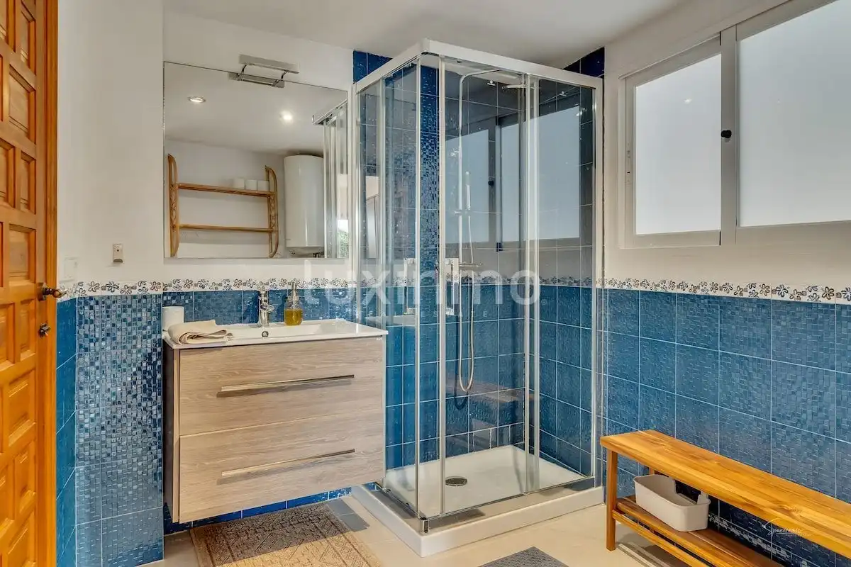 Haus 198 m² in Altea