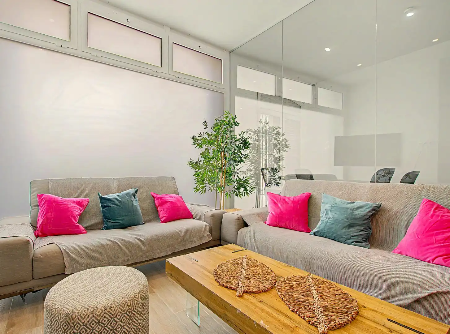Habitación 450 m², Valencia