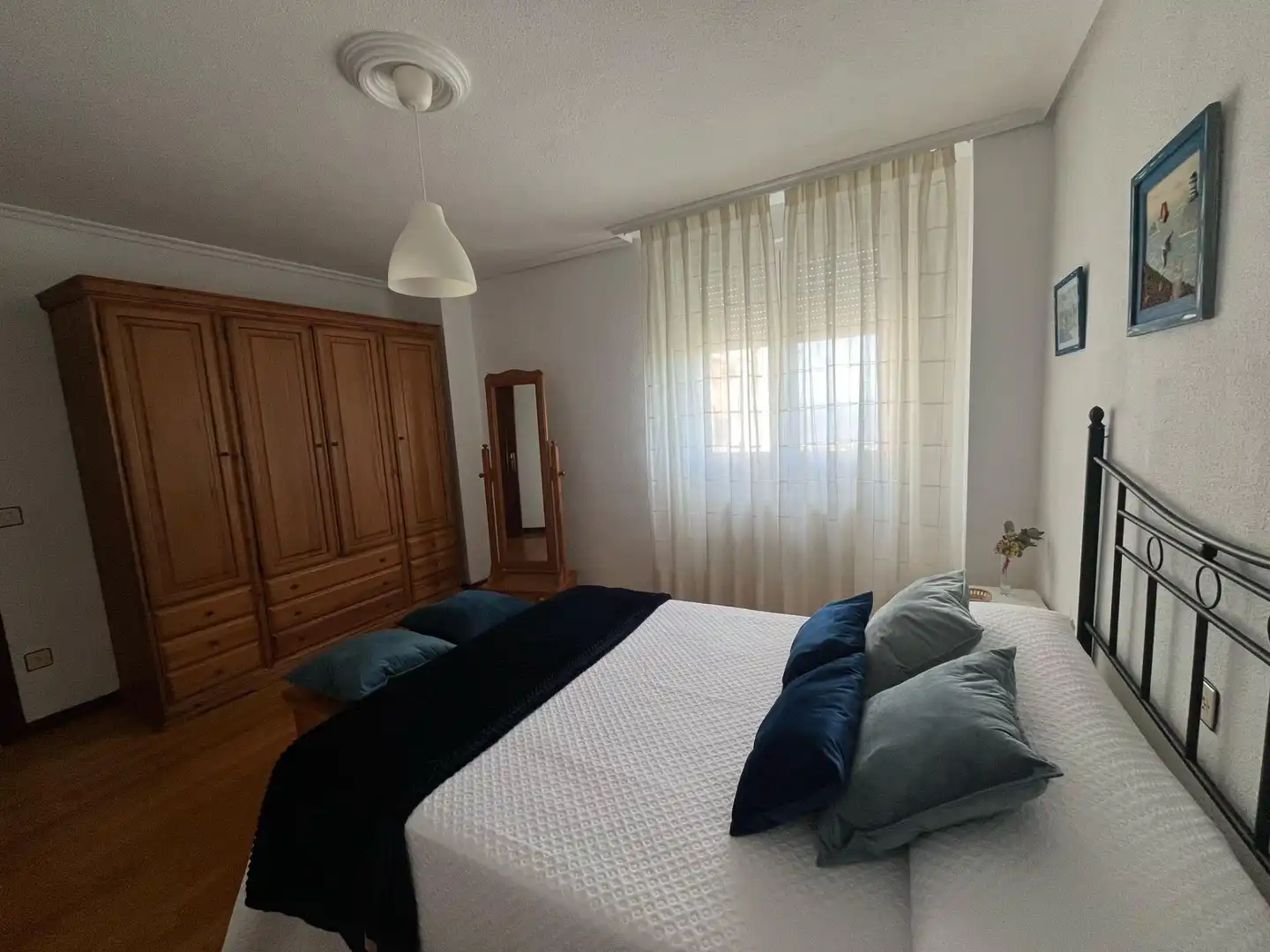 Piso de 92 m² en Suances