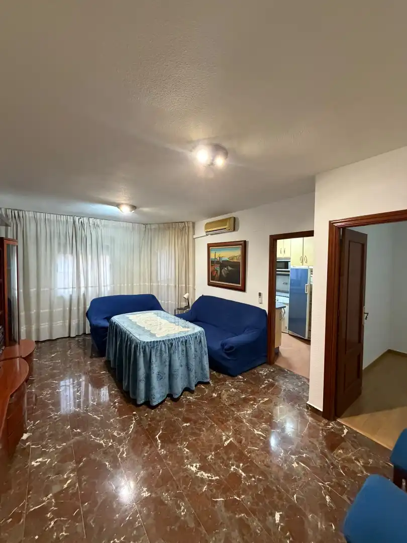 Apartamento 100 m² em Maracena