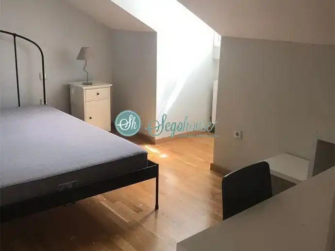 Pis de 155 m² a Segovia