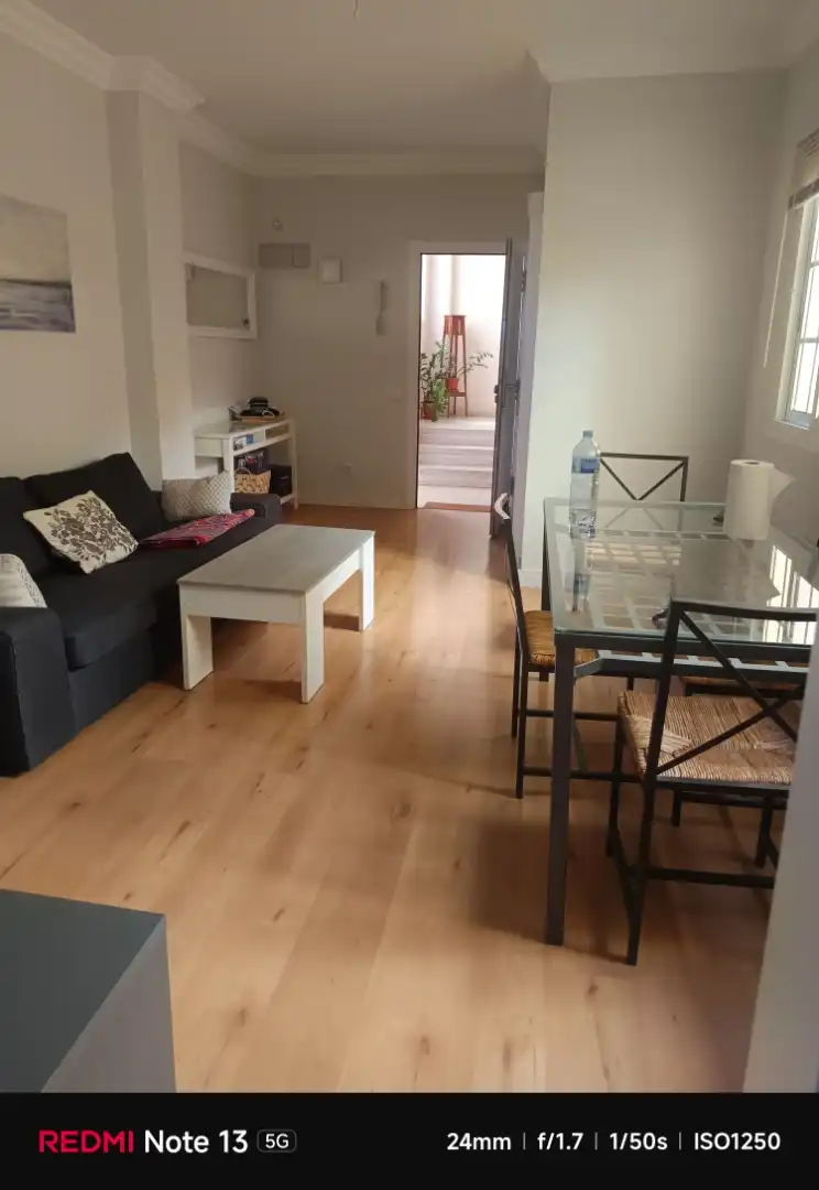 Piso de 75 m² en Santa Cruz de Tenerife