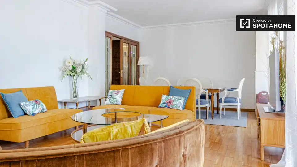 Habitación 250 m², Valencia