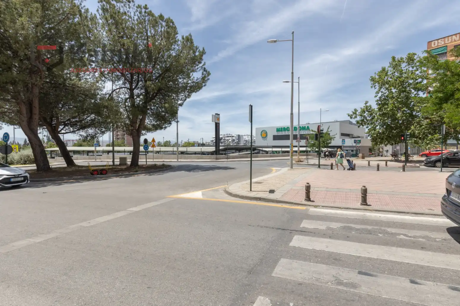 Piso de 80 m² en Granada
