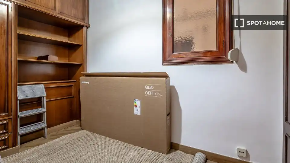 Appartamento in affitto, Valencia