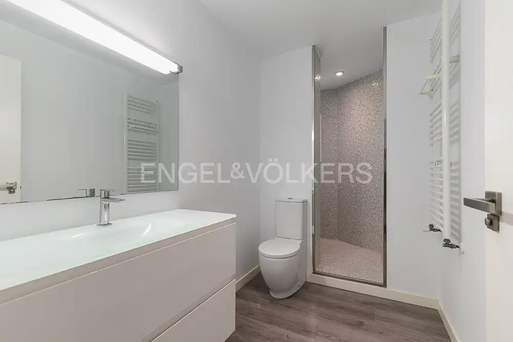 Piso de 150 m² en Valencia