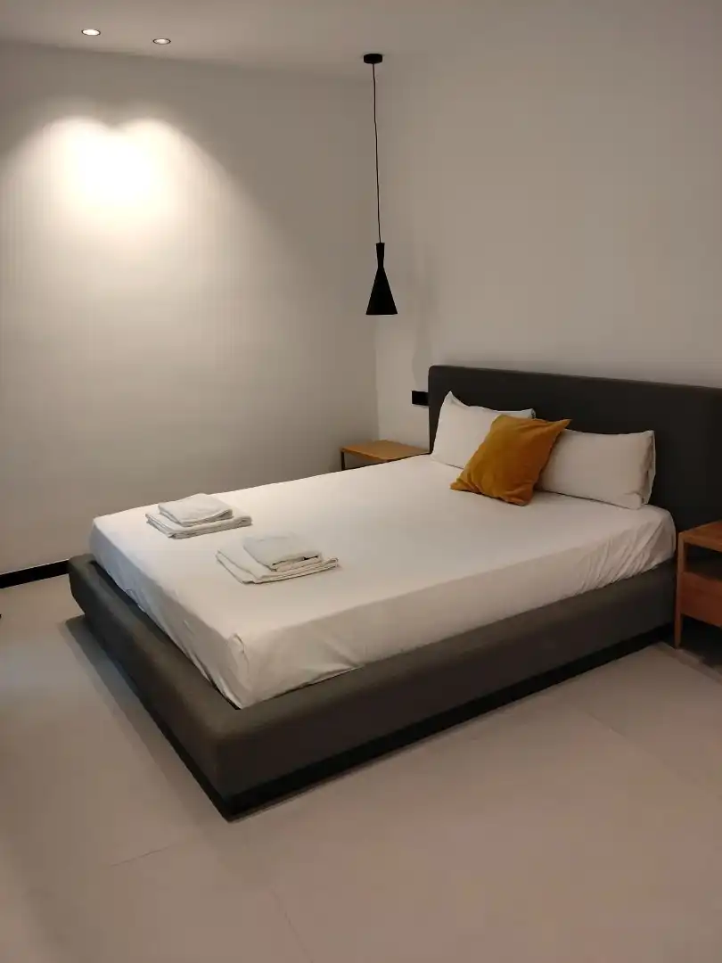 Wohnung 81 m² in Madrid