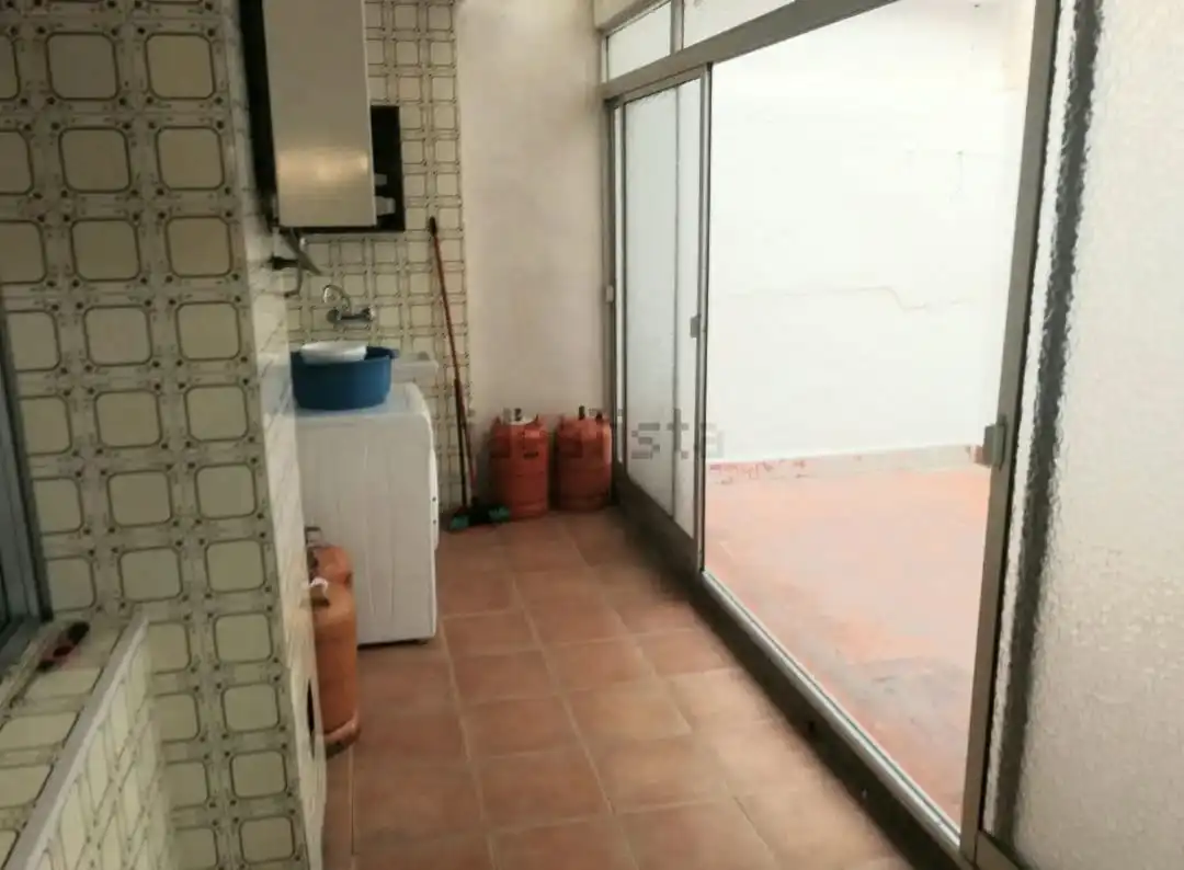 Pis de 120 m² a Granada