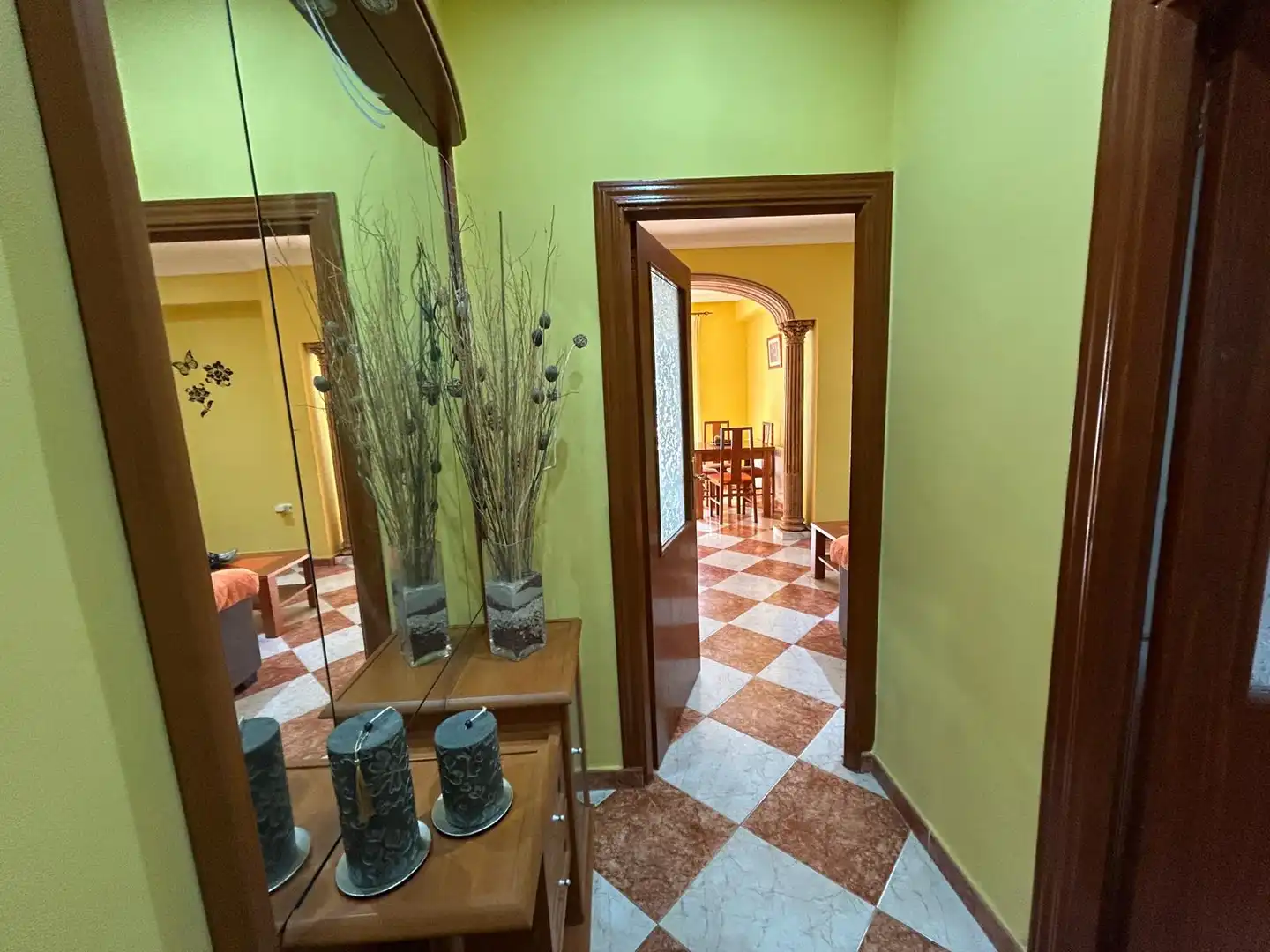 Piso de 100 m² en Ciudad Real