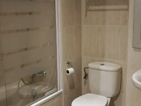 Pis de 49 m² a Oviedo