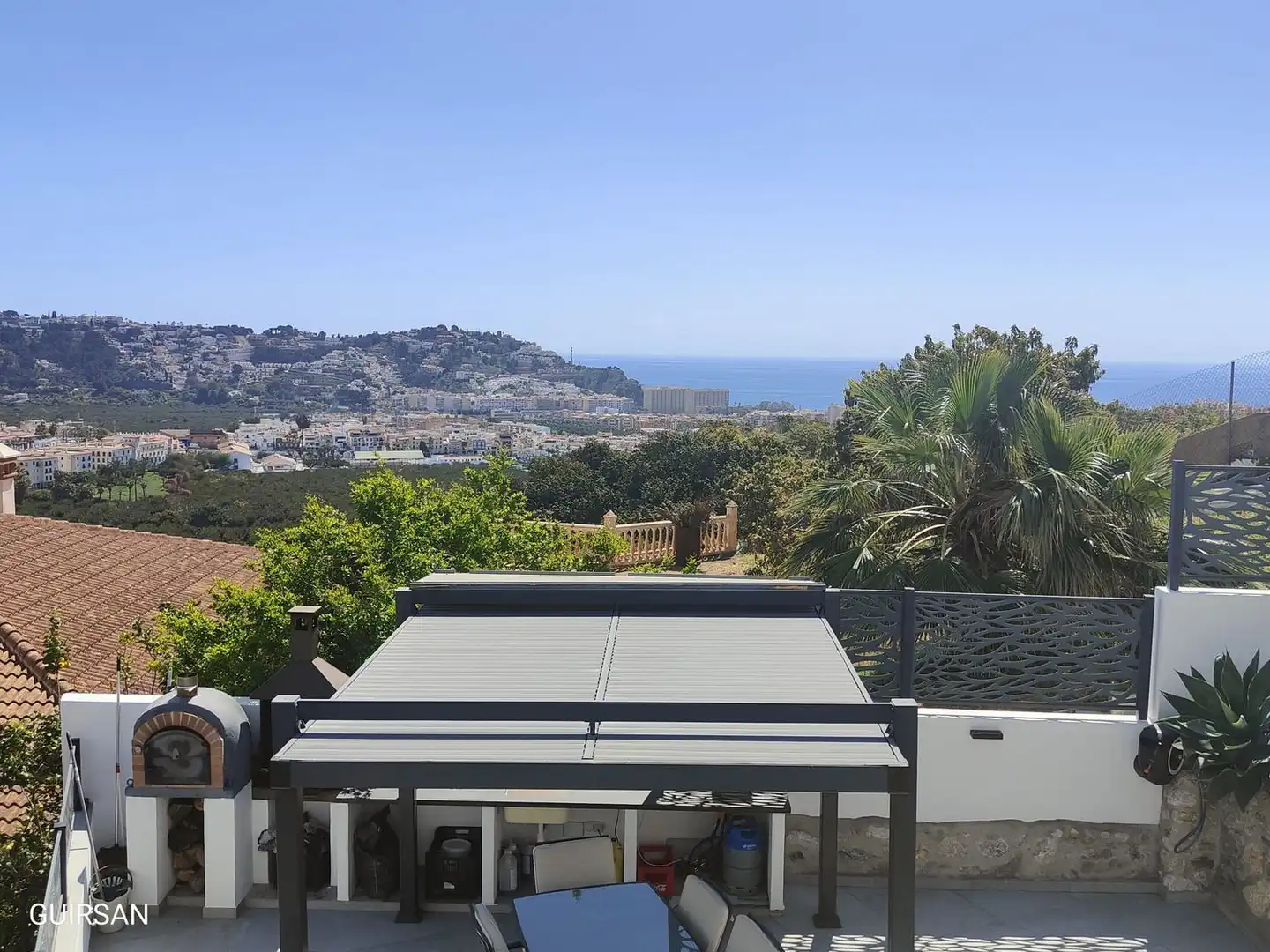 Piso de 130 m² en Almuñécar