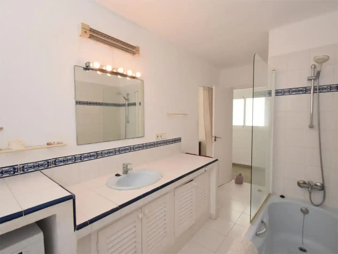 Квартира 180 м² у Santa Eulària des Riu