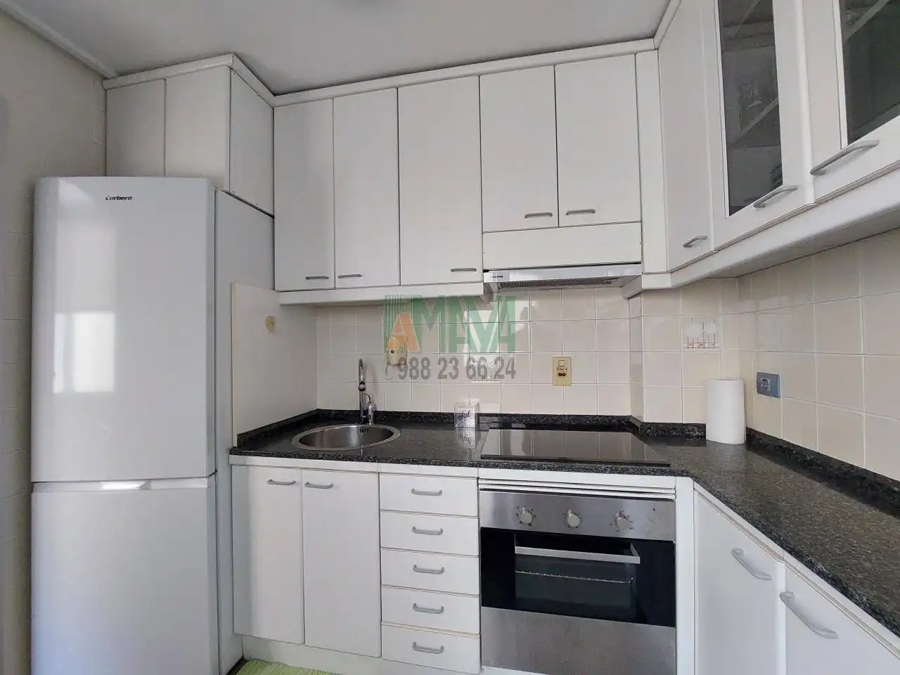 Appartamento 60 m² a Ourense