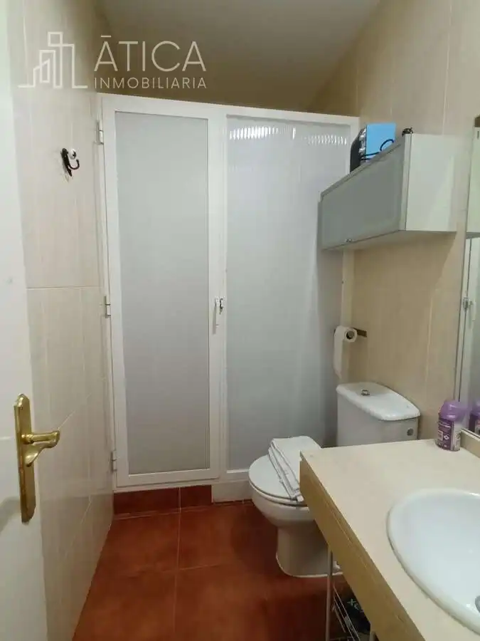 Wohnung 120 m² in Salamanca
