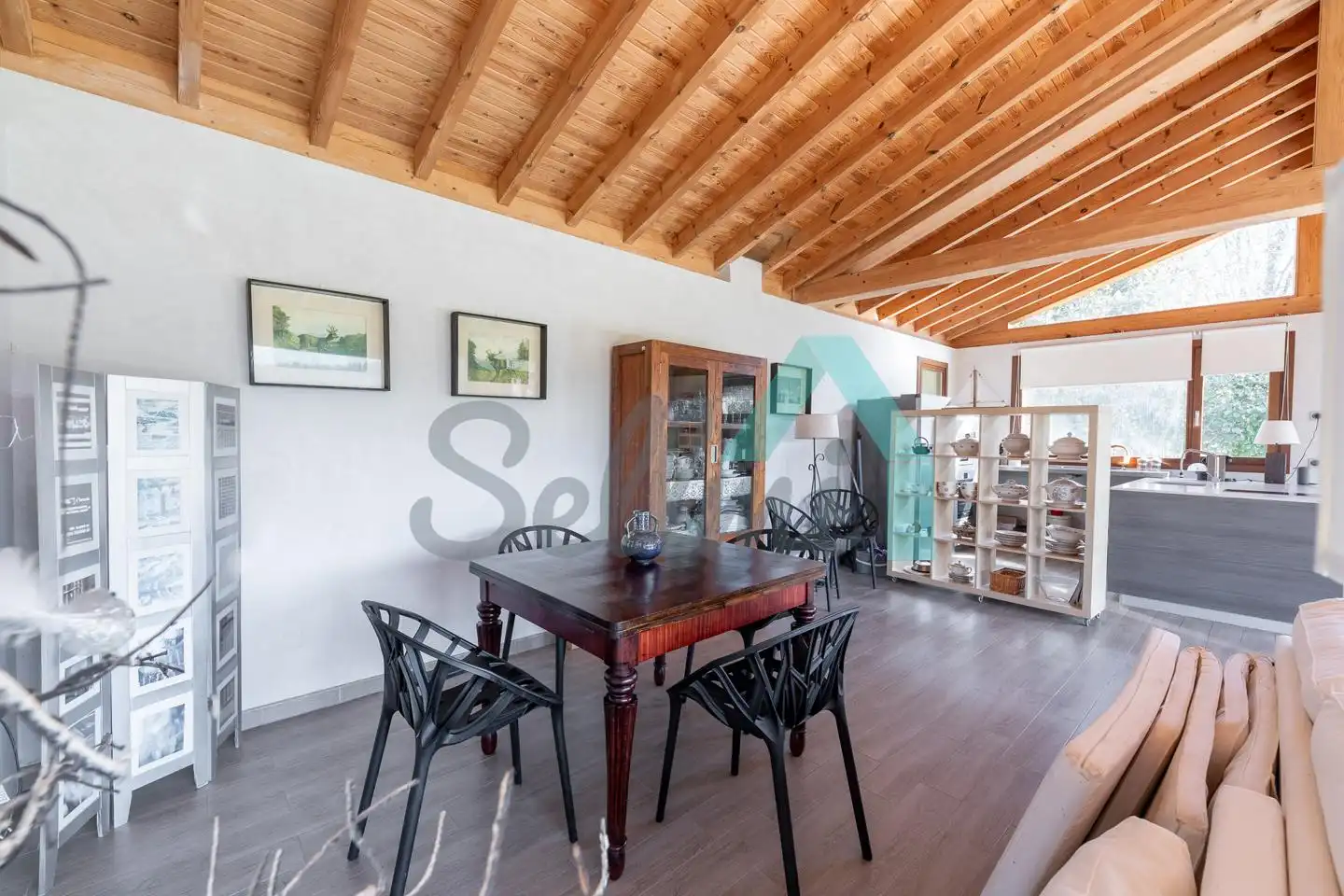 Piso de 80 m² en Villaviciosa