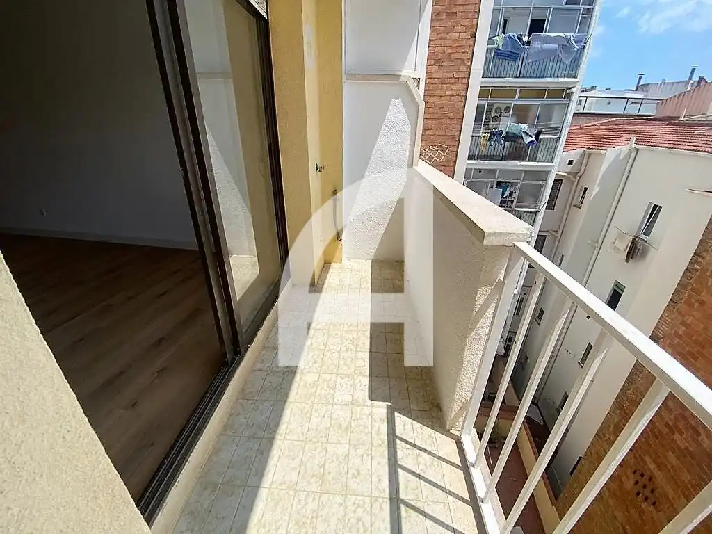 Pis de 39 m² a l'Hospitalet de Llobregat