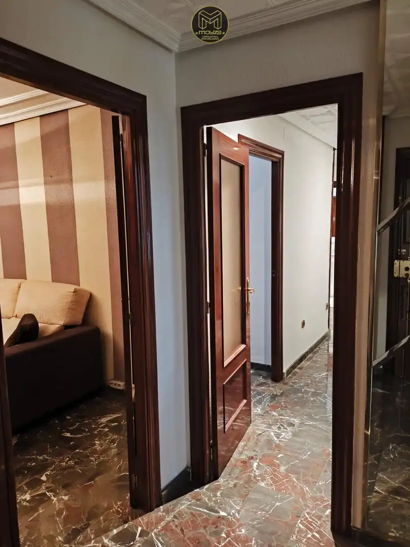 Piso de 110 m² en Jaén