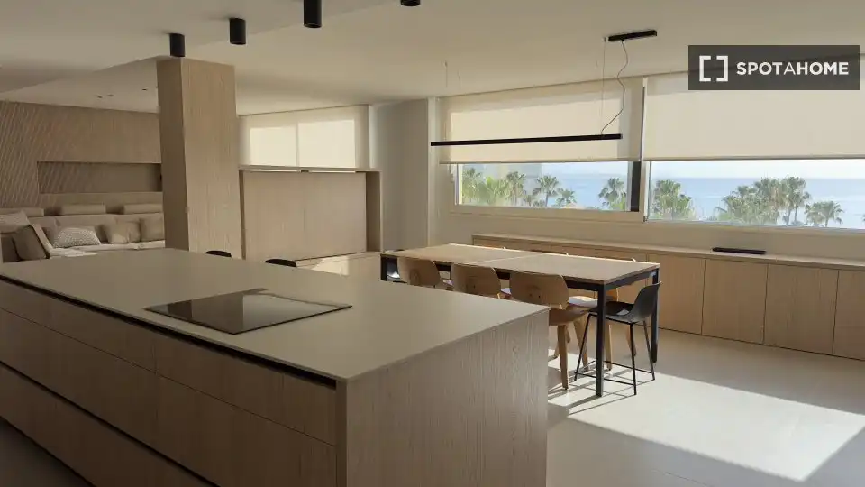 Habitación 173 m², Alicante
