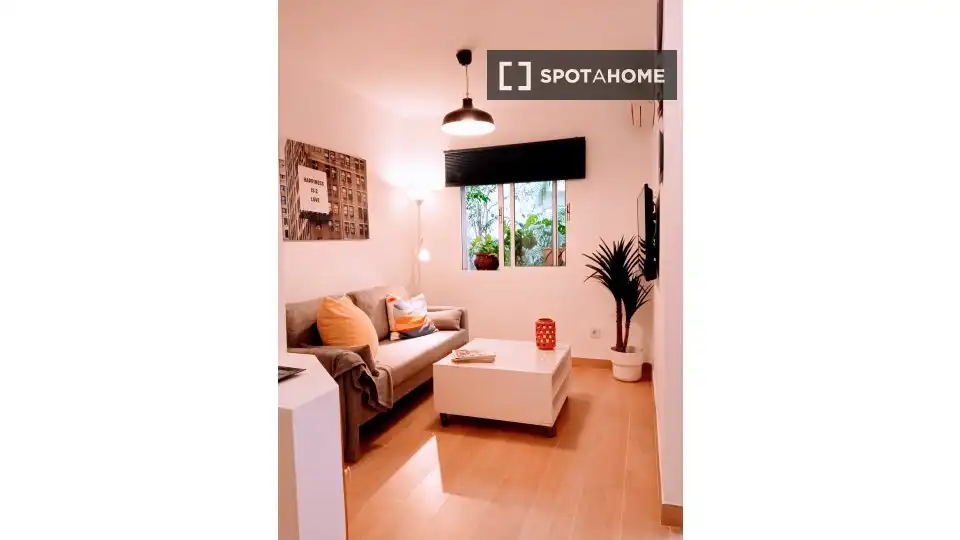 Habitación 63 m², Málaga