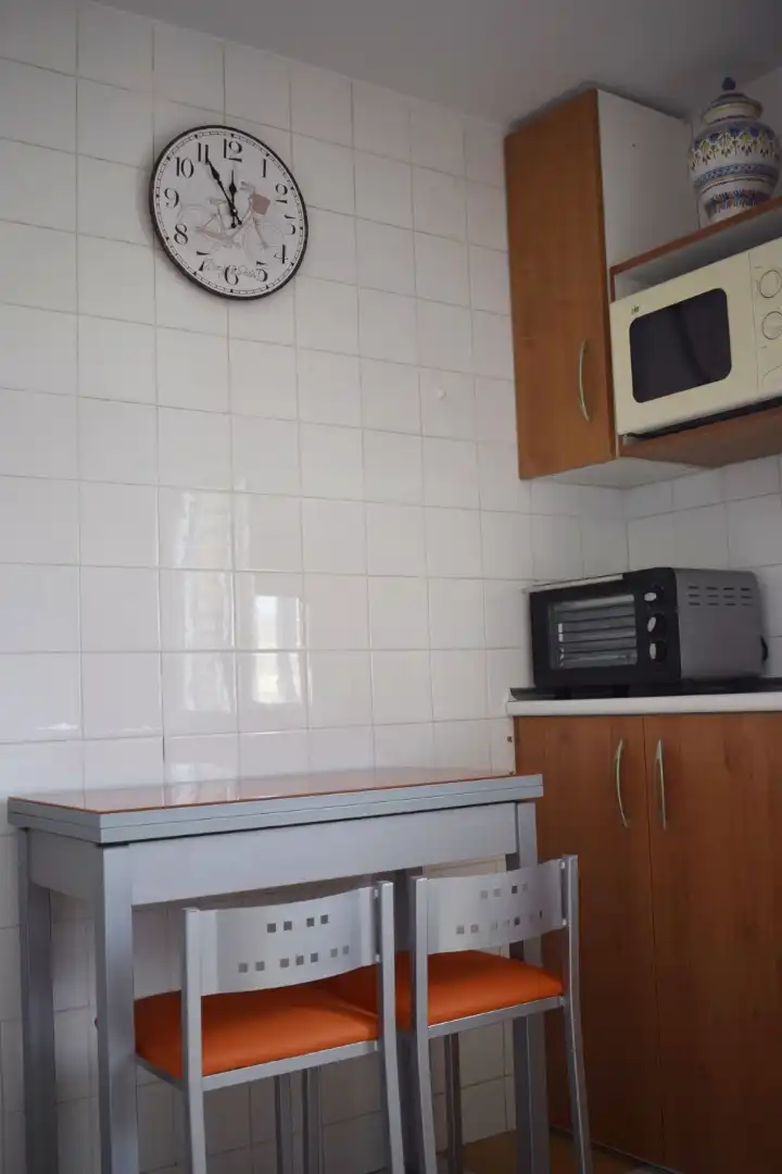 Pis de 48 m² a Ágreda