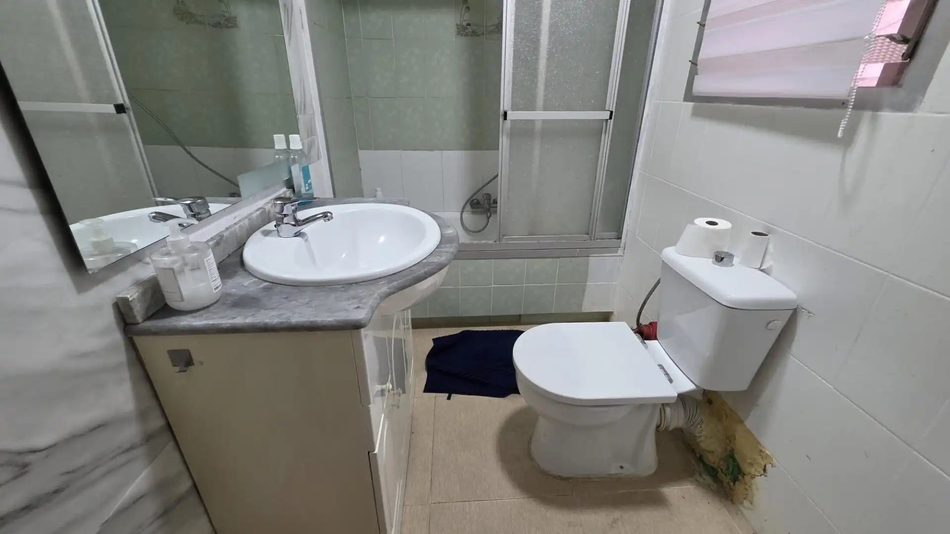Piso de 87 m² en Alicante