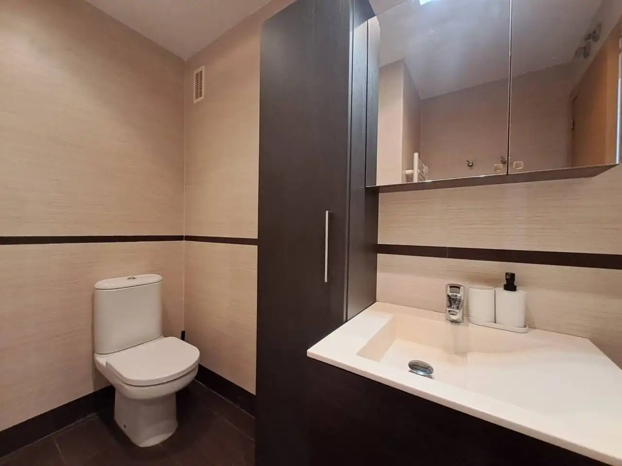 Pis de 45 m² a Burgos