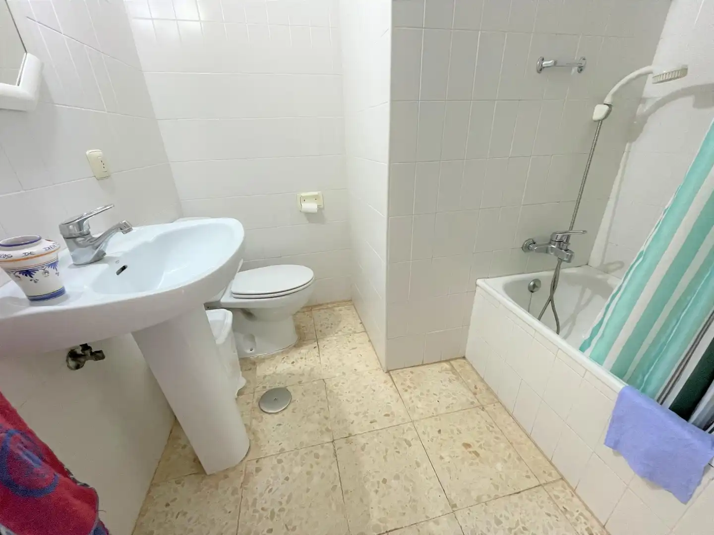 Piso de 90 m² en Punta Umbría