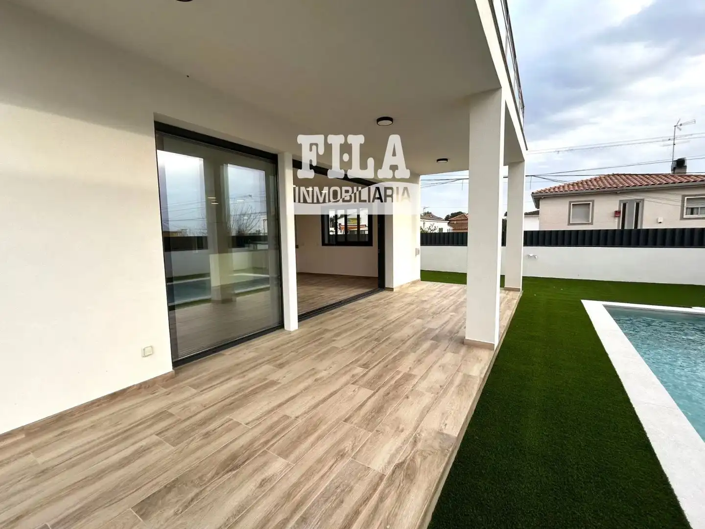 Piso de 213 m² en el Vendrell
