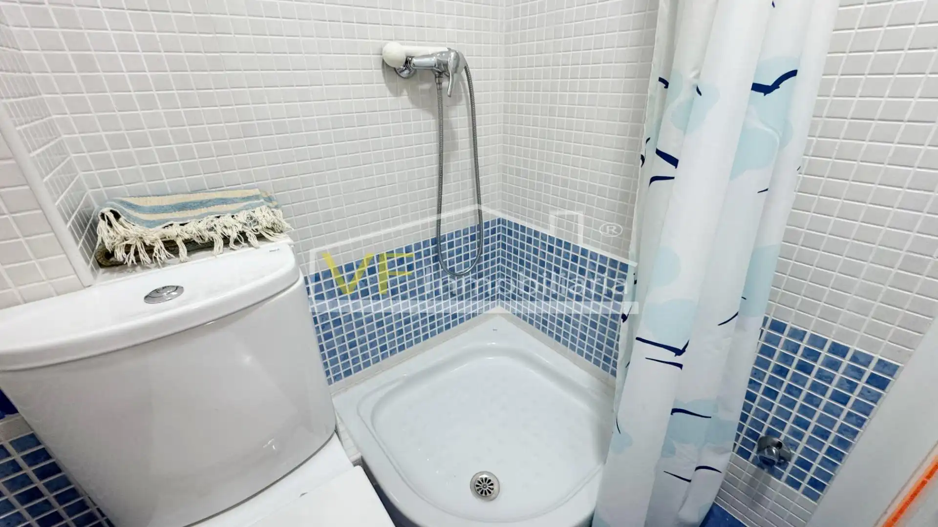 Appartamento 117 m² a Málaga