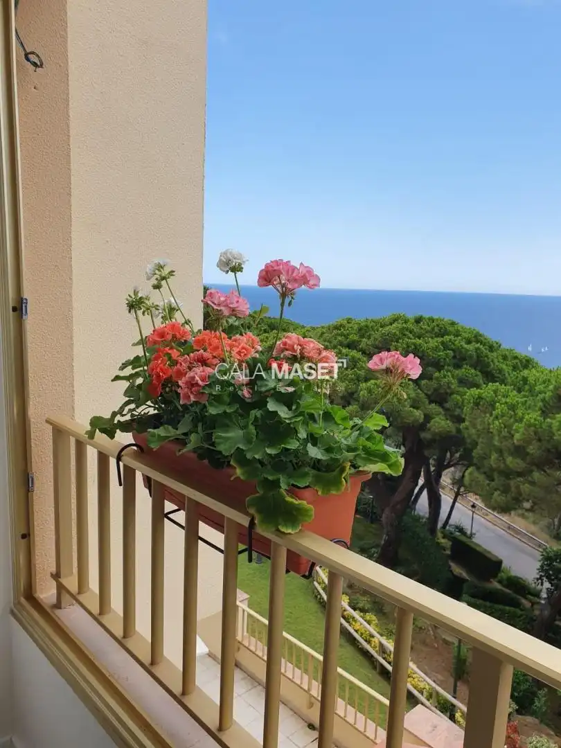 Appartamento 95 m² a Sant Feliu de Guíxols