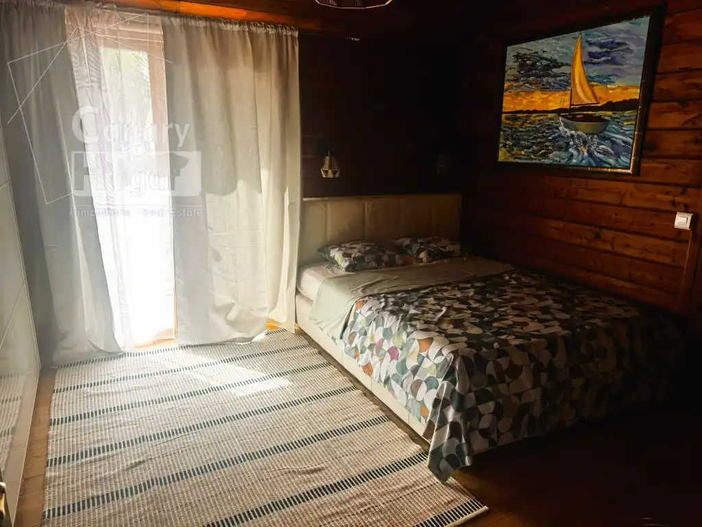 Haus 204 m² in San Miguel de Abona