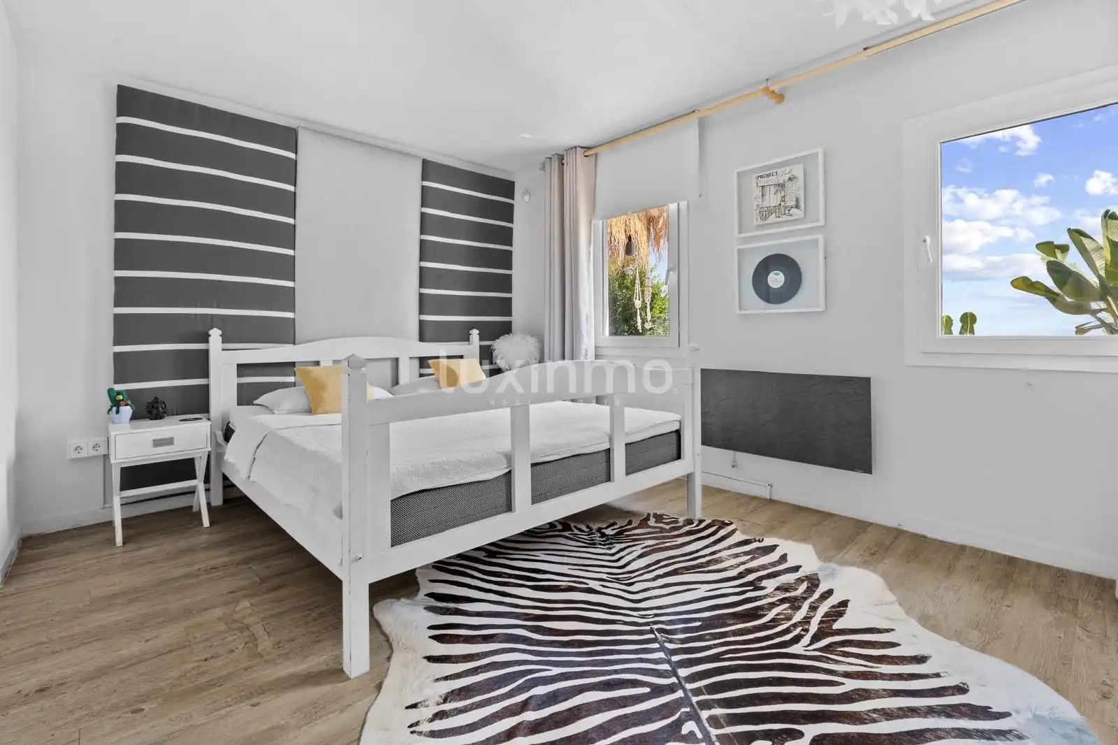 Casa de 200 m² a Sant Josep de sa Talaia