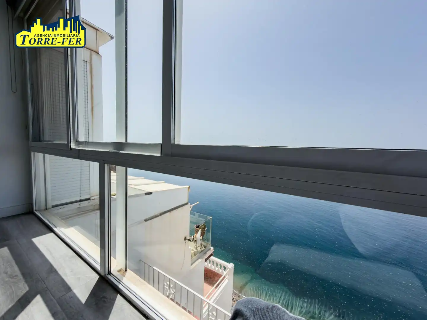 Piso de 65 m² en Almería
