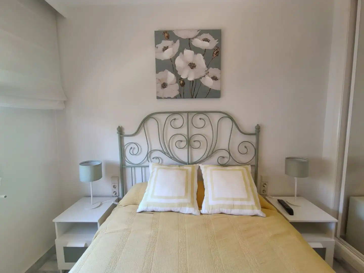 Pis de 95 m² a Marbella