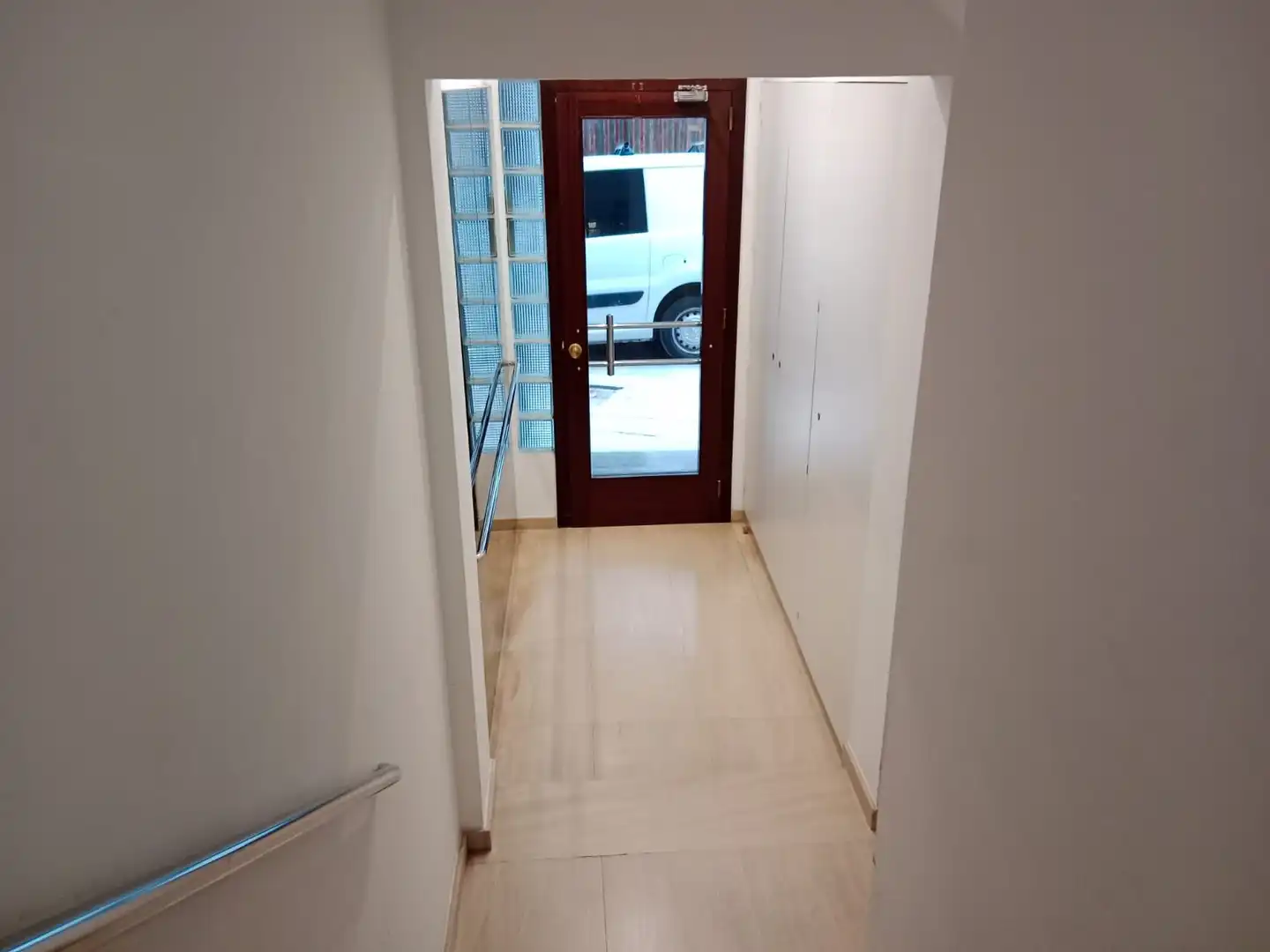 Pis de 107 m² a Girona