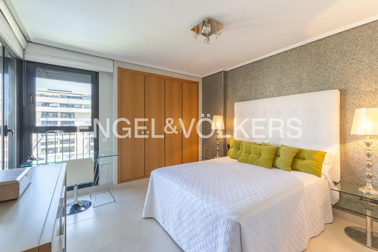 Piso de 76 m² en Alboraya