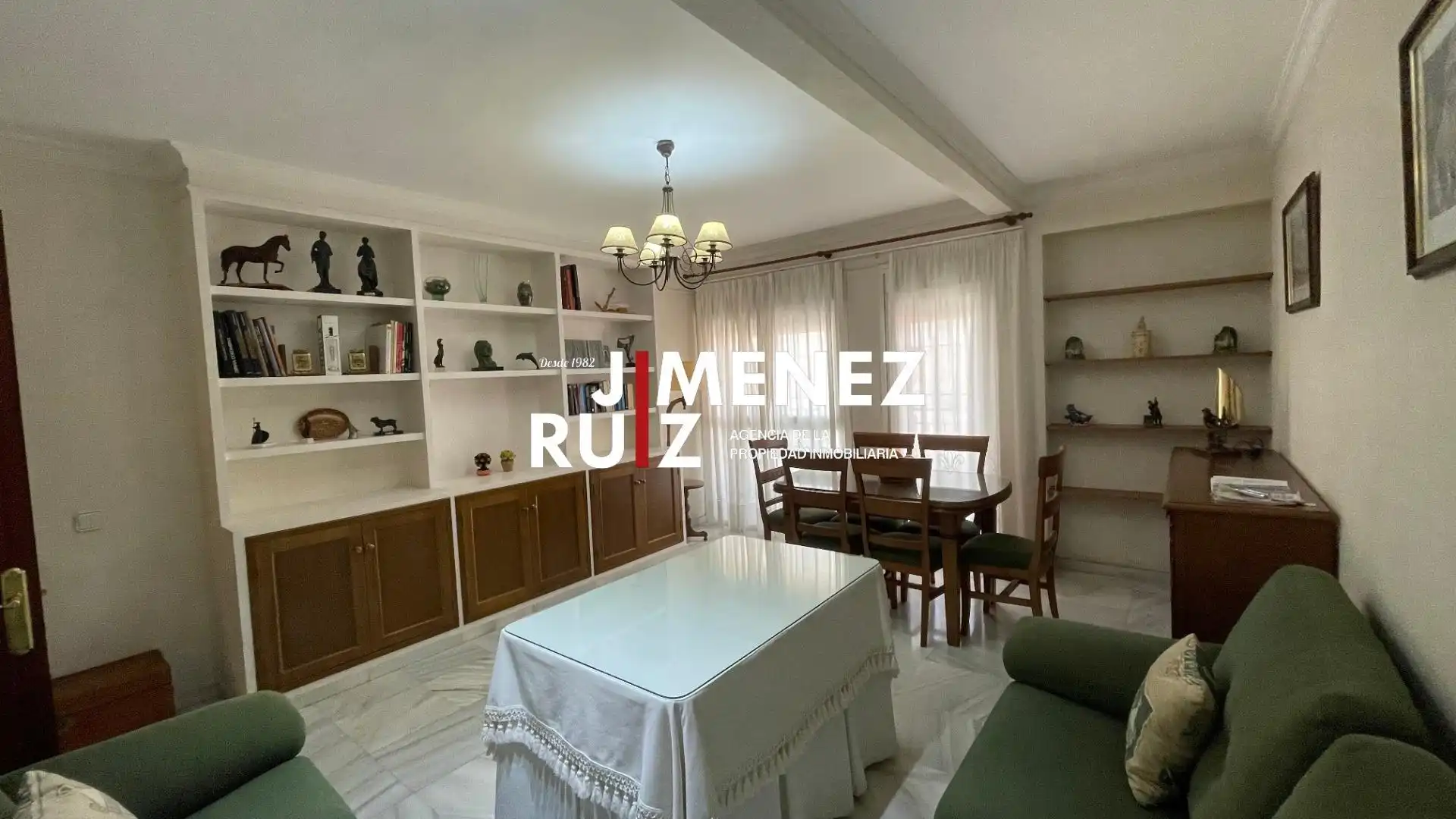 Appartamento 90 m² a El Puerto de Santa María