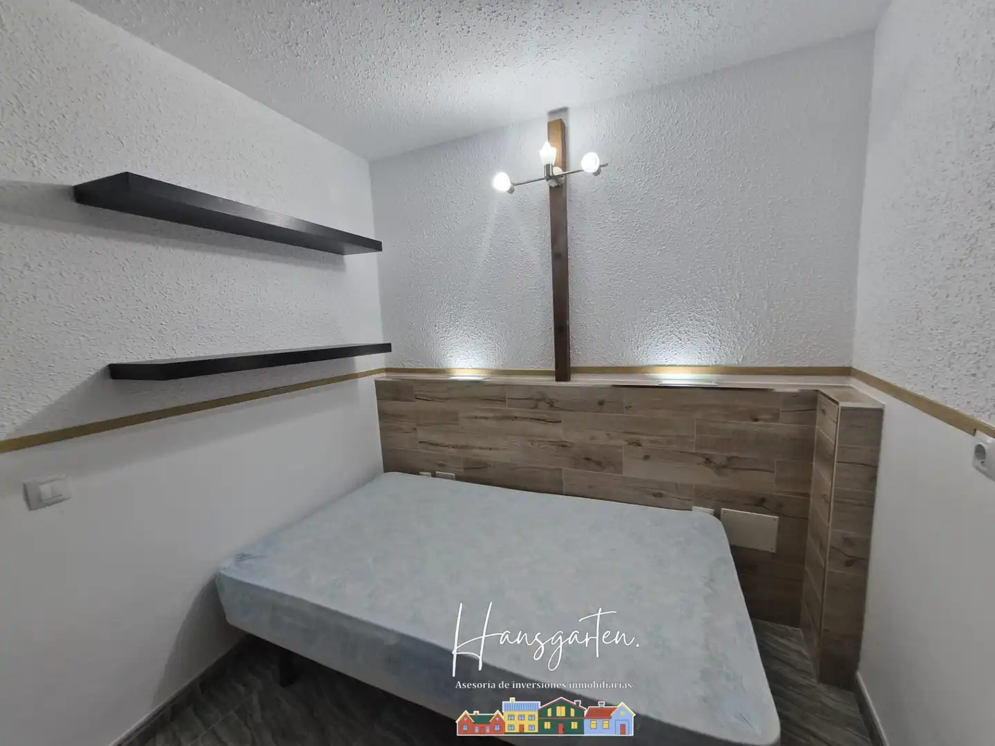 Piso de 30 m² en Santa Lucía de Tirajana