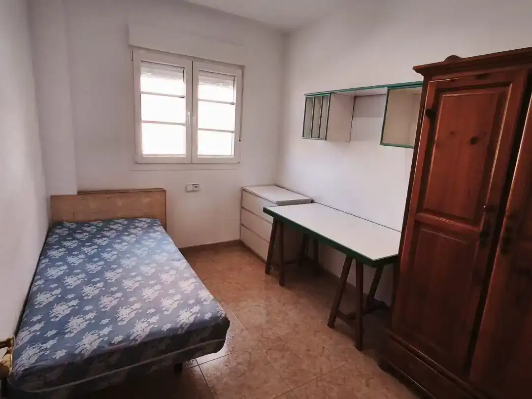 Piso de 80 m² en Almería