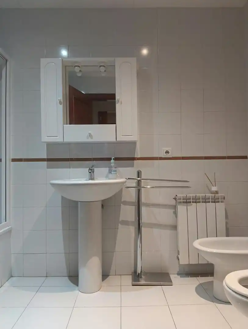 Piso de 126 m² en Granada