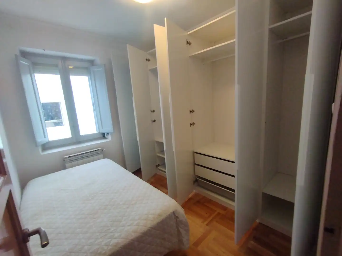Pis de 90 m² a Burgos